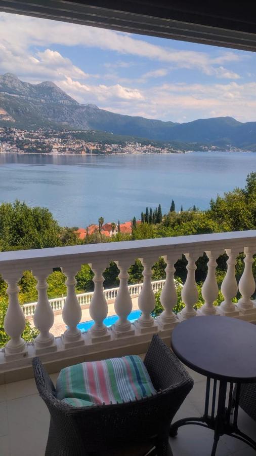 Mountain Bay Views Apartments Нивице Екстериор снимка